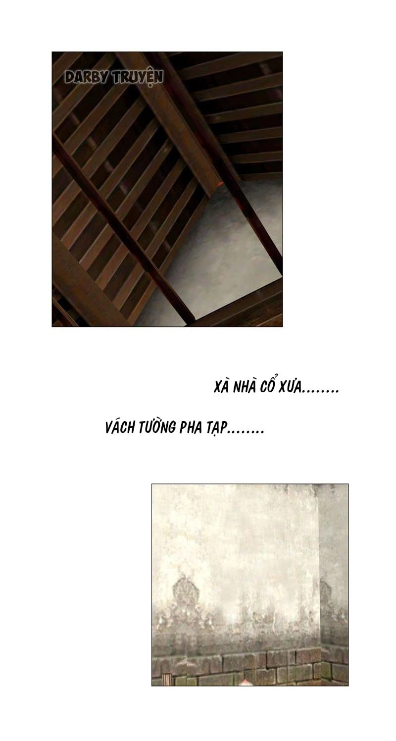 Tiểu Tân Nương Nóng Bỏng Của Nông Gia Chapter 2 - 45