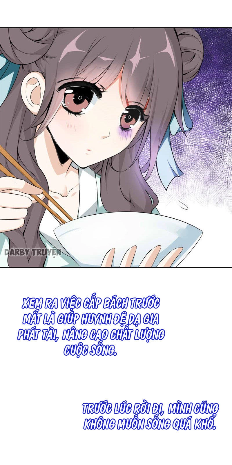 Tiểu Tân Nương Nóng Bỏng Của Nông Gia Chapter 3 - 13