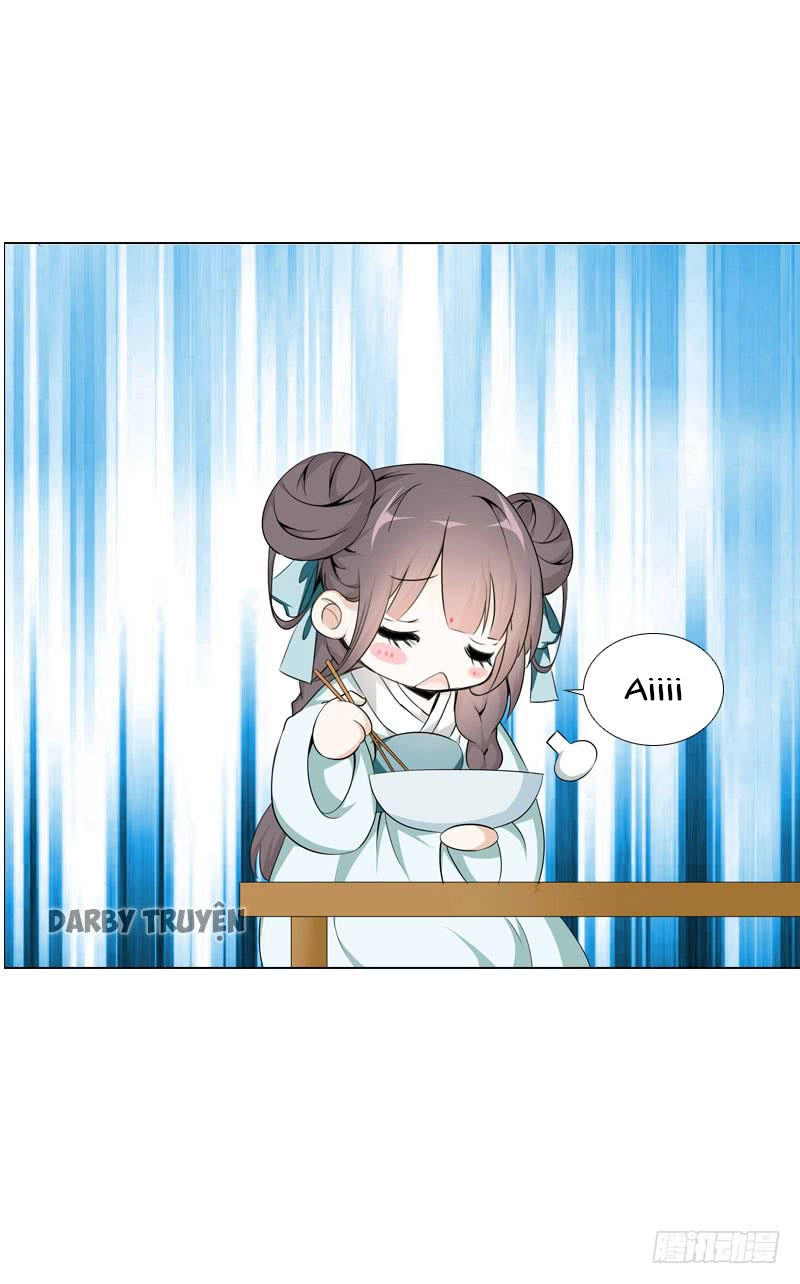 Tiểu Tân Nương Nóng Bỏng Của Nông Gia Chapter 3 - 14