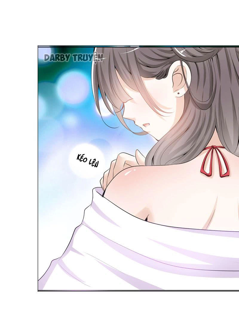 Tiểu Tân Nương Nóng Bỏng Của Nông Gia Chapter 3 - 23