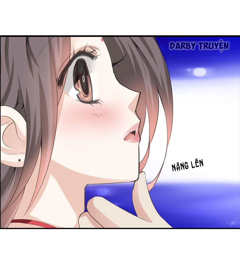 Tiểu Tân Nương Nóng Bỏng Của Nông Gia Chapter 3 - 33