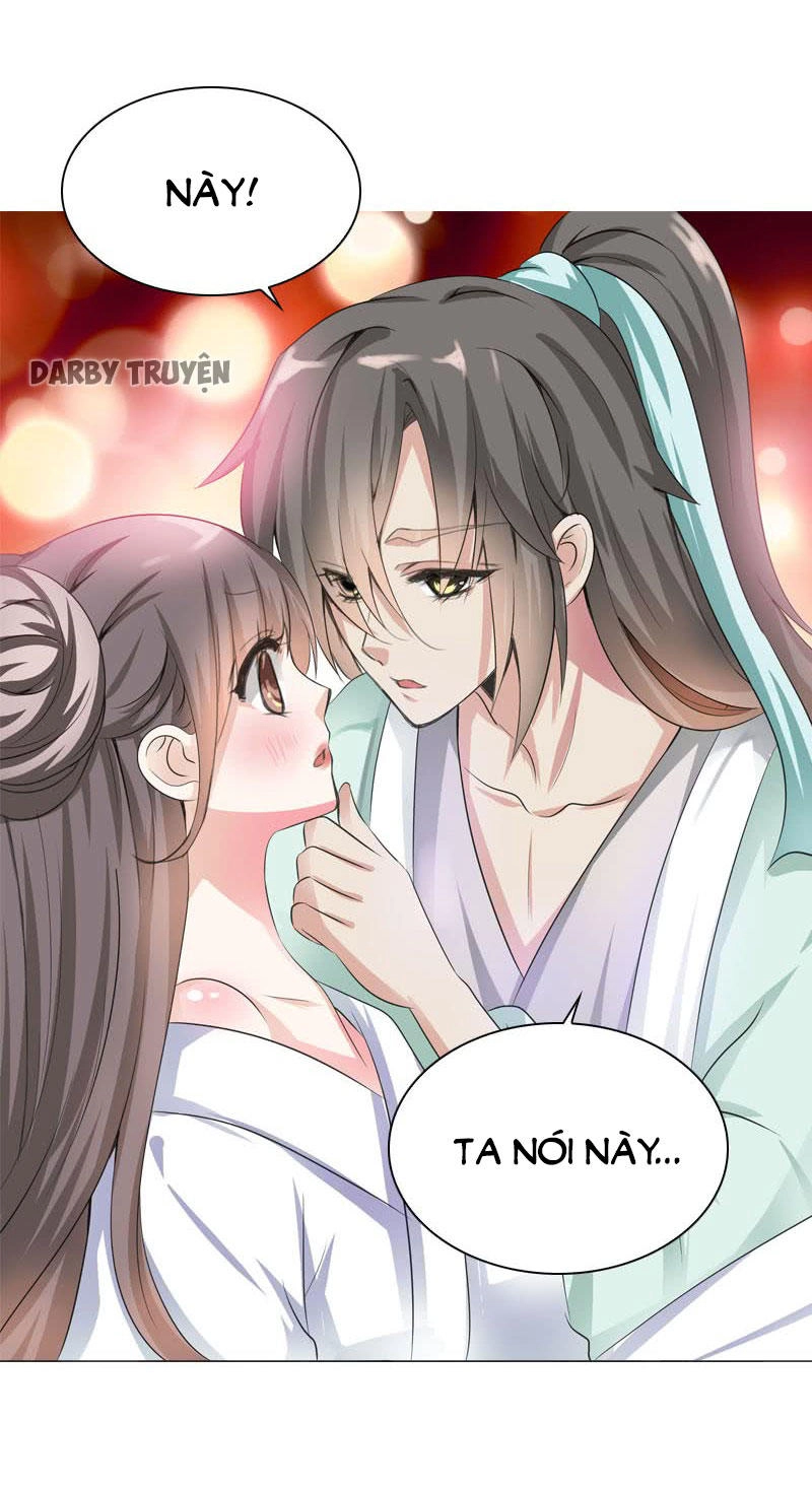 Tiểu Tân Nương Nóng Bỏng Của Nông Gia Chapter 3 - 35