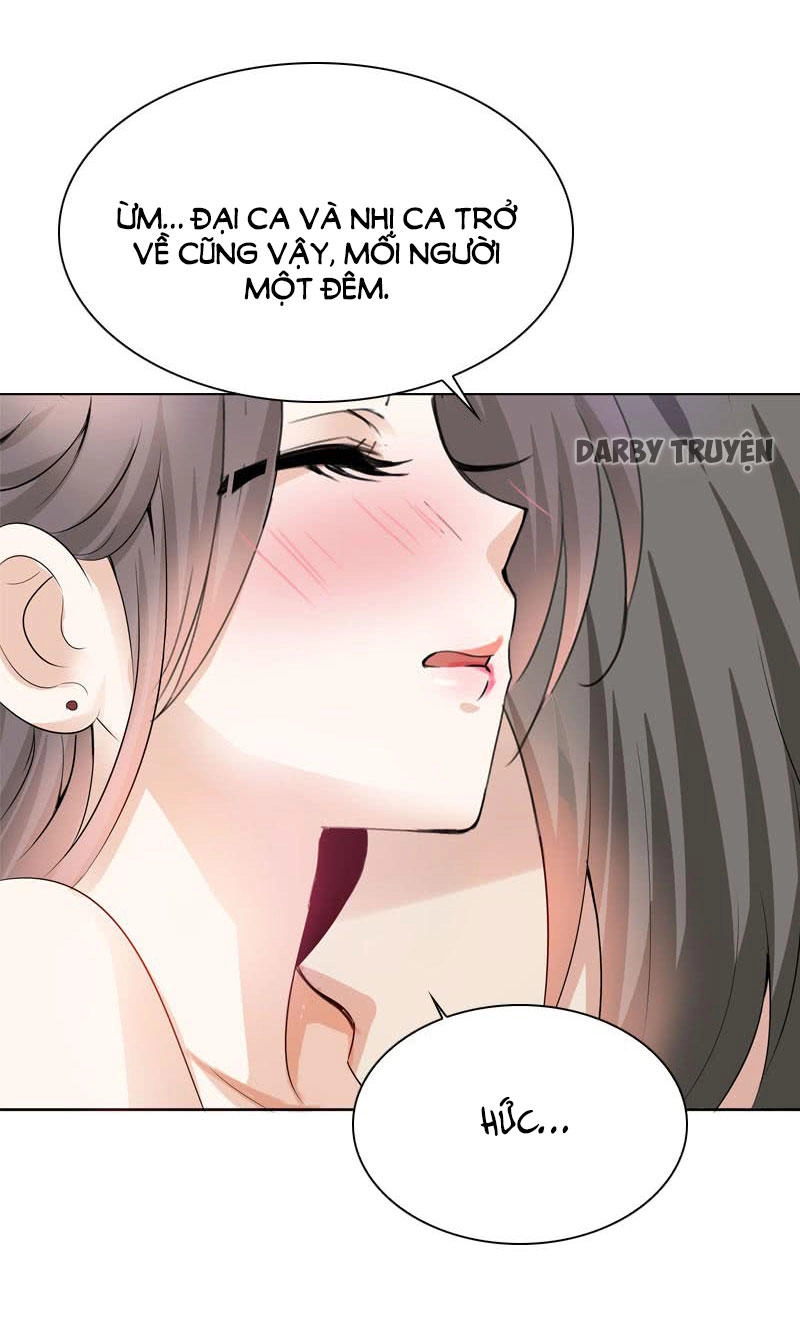 Tiểu Tân Nương Nóng Bỏng Của Nông Gia Chapter 3 - 39