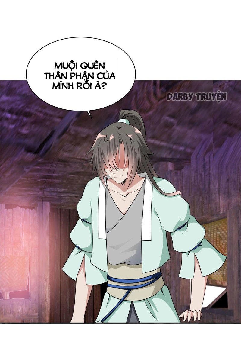 Tiểu Tân Nương Nóng Bỏng Của Nông Gia Chapter 3 - 42