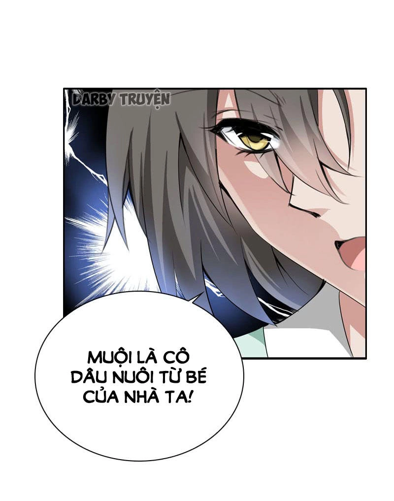 Tiểu Tân Nương Nóng Bỏng Của Nông Gia Chapter 3 - 43