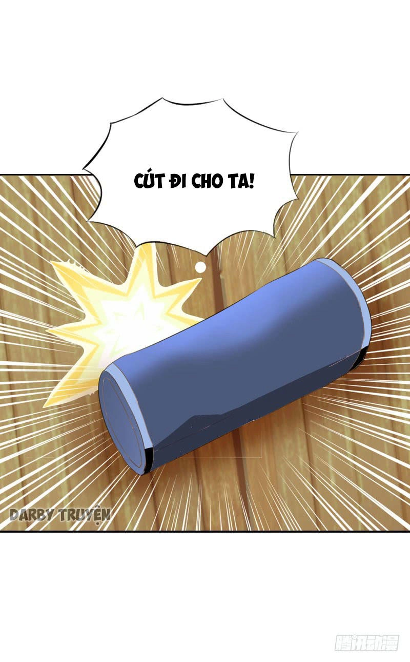 Tiểu Tân Nương Nóng Bỏng Của Nông Gia Chapter 3 - 48