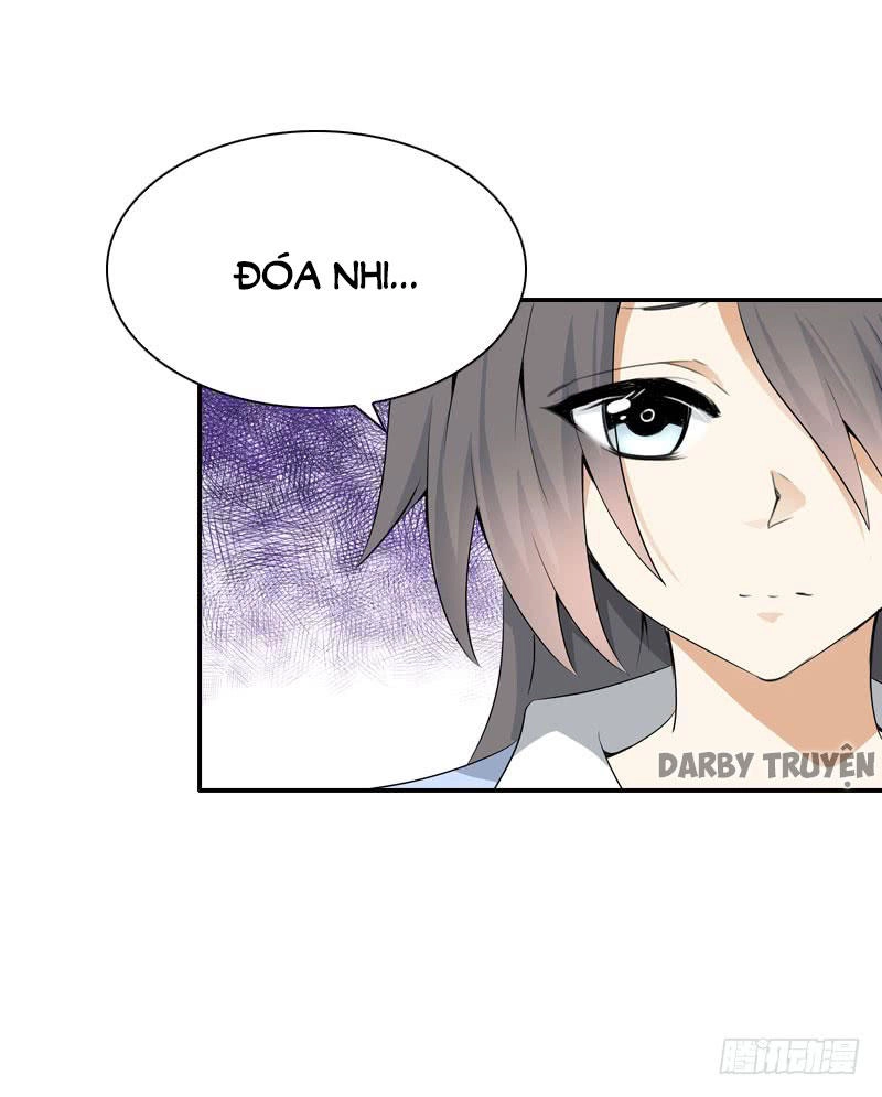 Tiểu Tân Nương Nóng Bỏng Của Nông Gia Chapter 4 - 8