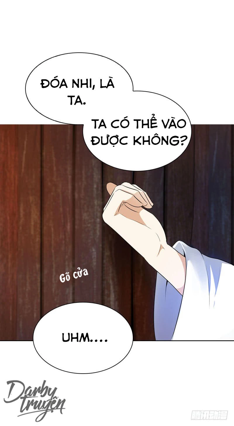 Tiểu Tân Nương Nóng Bỏng Của Nông Gia Chapter 5 - 7