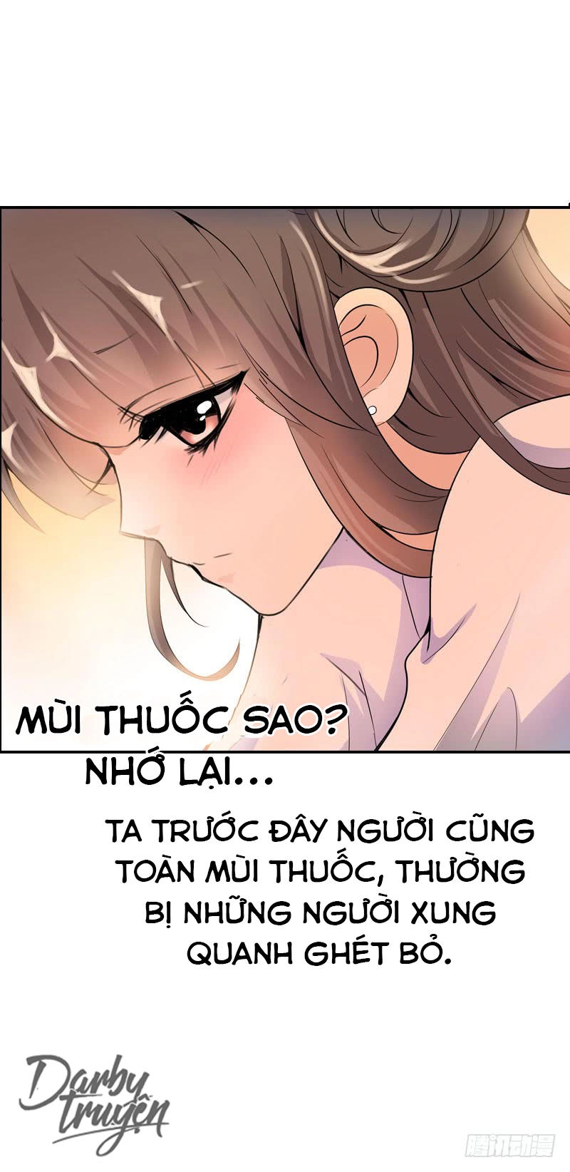 Tiểu Tân Nương Nóng Bỏng Của Nông Gia Chapter 5 - 13