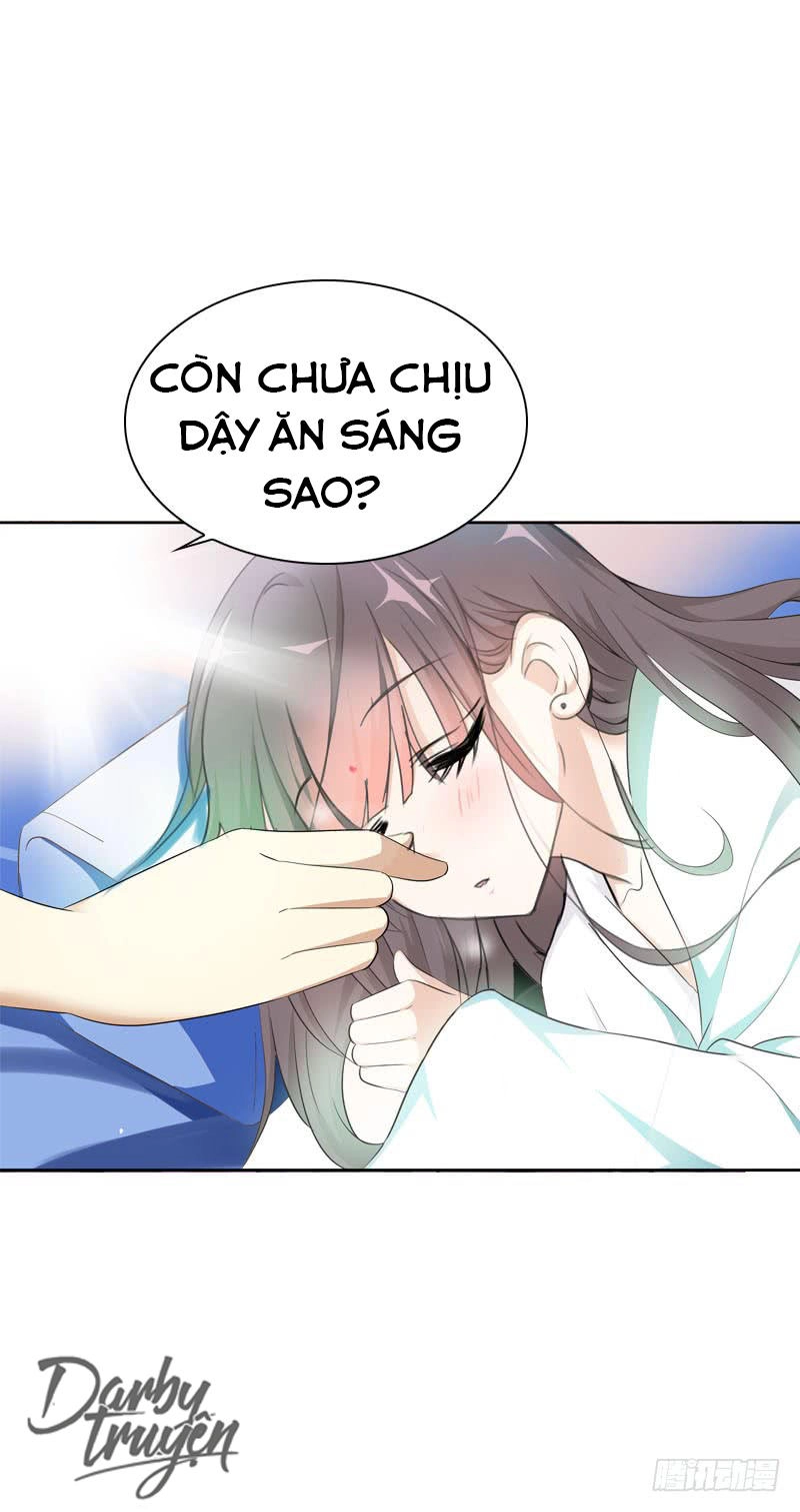 Tiểu Tân Nương Nóng Bỏng Của Nông Gia Chapter 5 - 33