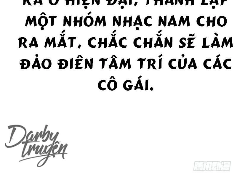 Tiểu Tân Nương Nóng Bỏng Của Nông Gia Chapter 5 - 49