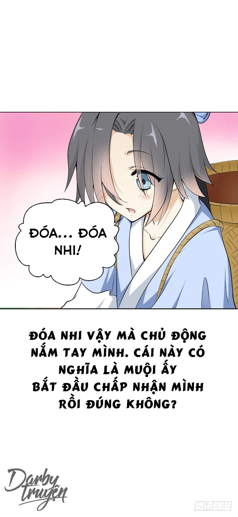 Tiểu Tân Nương Nóng Bỏng Của Nông Gia Chapter 6 - 14