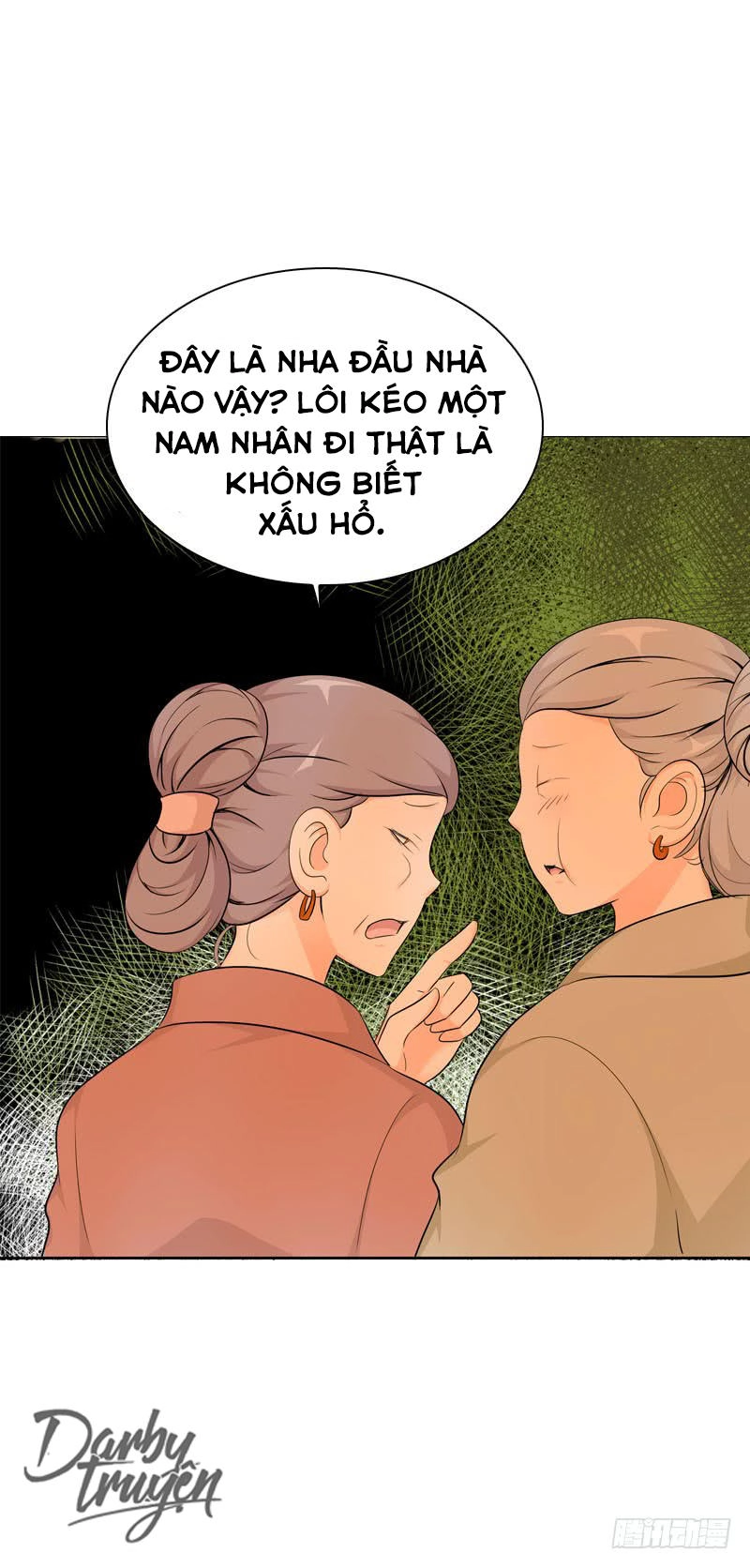 Tiểu Tân Nương Nóng Bỏng Của Nông Gia Chapter 6 - 16