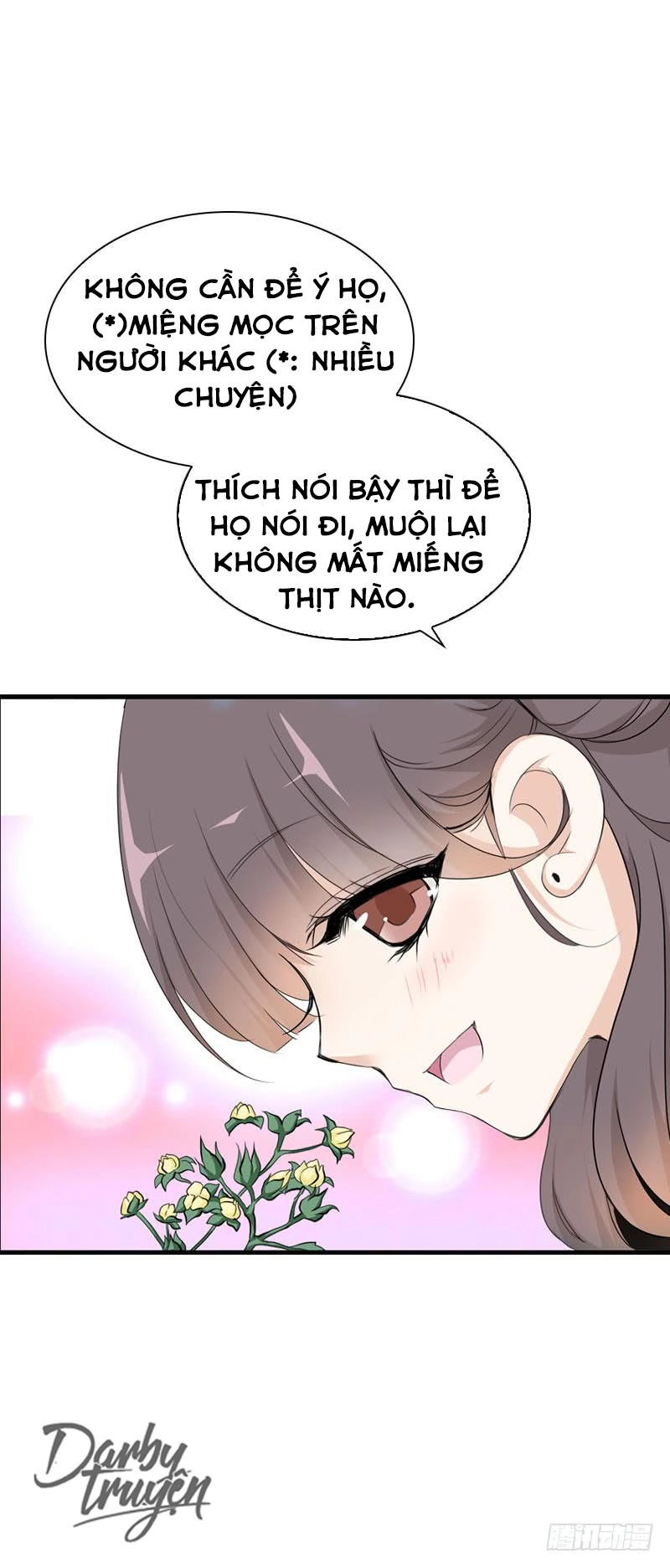 Tiểu Tân Nương Nóng Bỏng Của Nông Gia Chapter 6 - 19