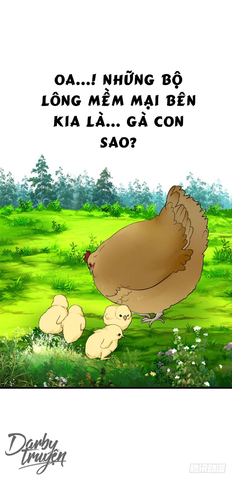 Tiểu Tân Nương Nóng Bỏng Của Nông Gia Chapter 6 - 24