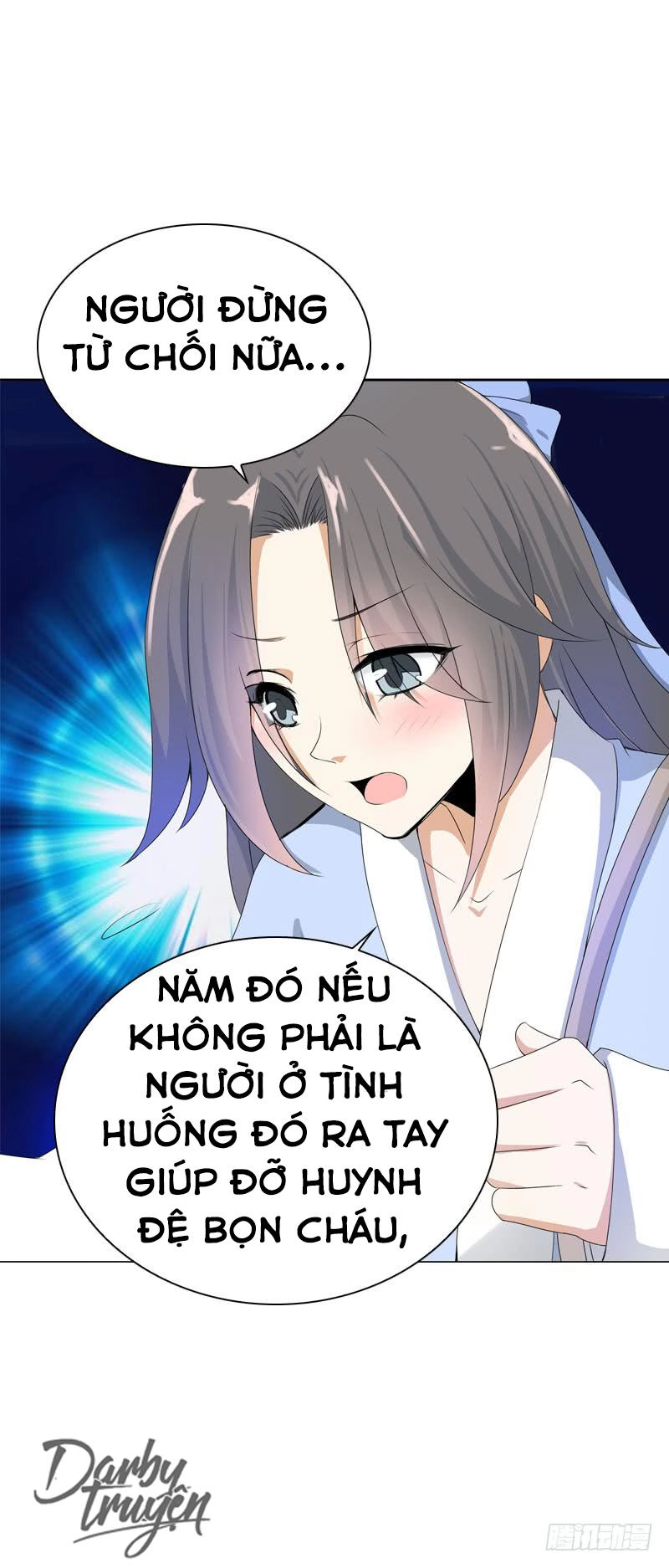 Tiểu Tân Nương Nóng Bỏng Của Nông Gia Chapter 6 - 31