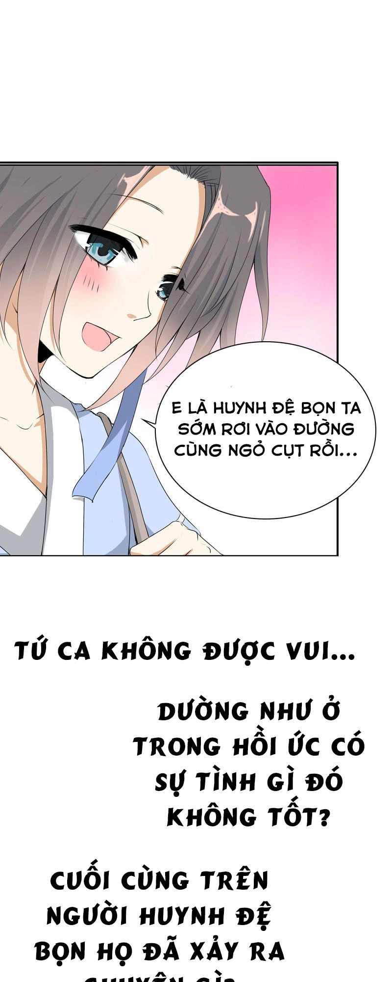 Tiểu Tân Nương Nóng Bỏng Của Nông Gia Chapter 6 - 36