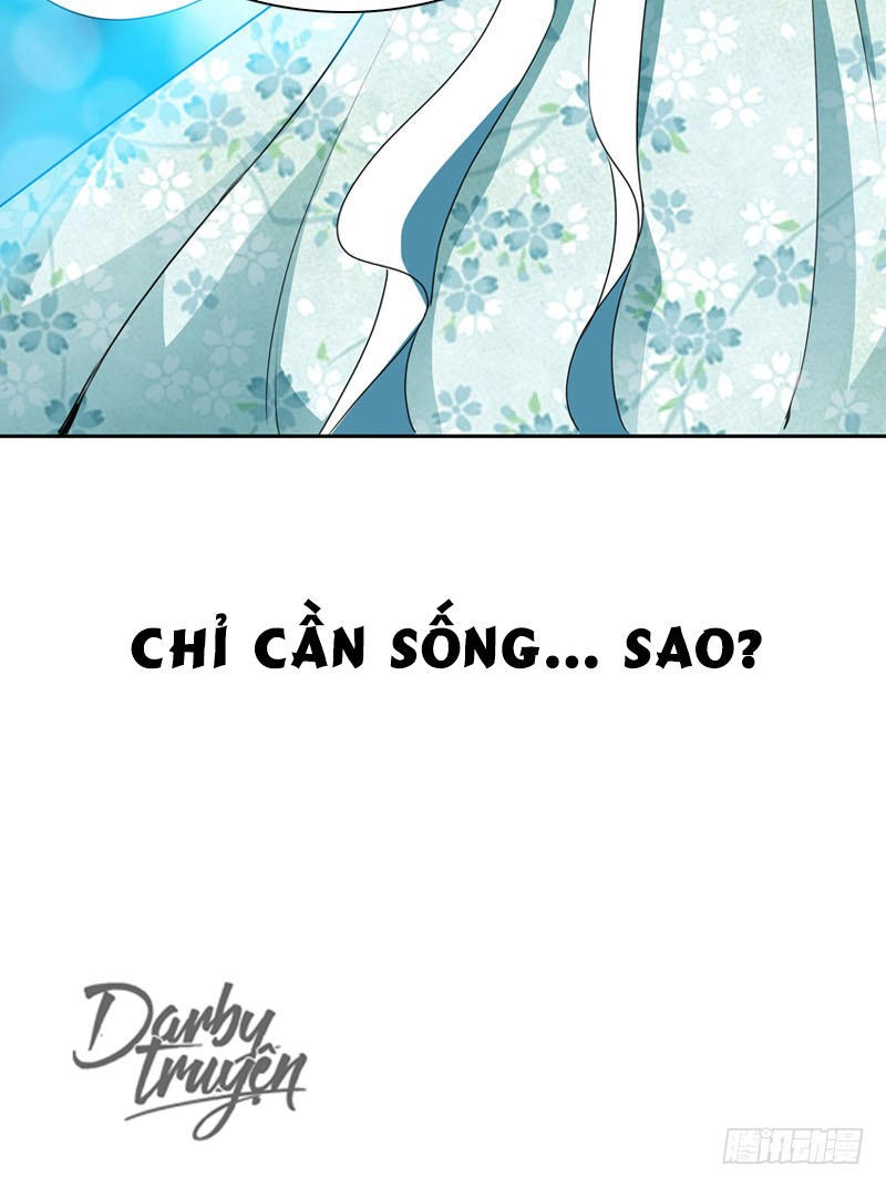 Tiểu Tân Nương Nóng Bỏng Của Nông Gia Chapter 6 - 40