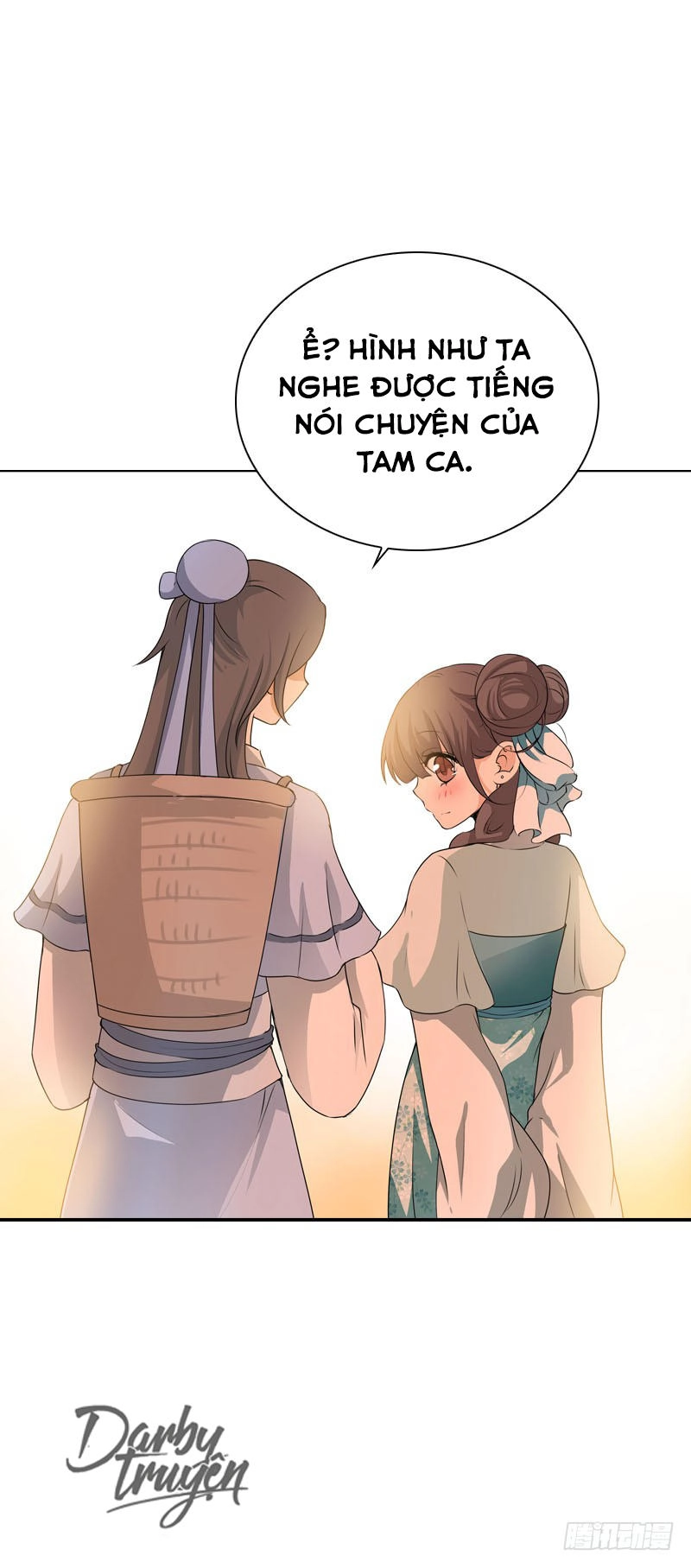 Tiểu Tân Nương Nóng Bỏng Của Nông Gia Chapter 6 - 42
