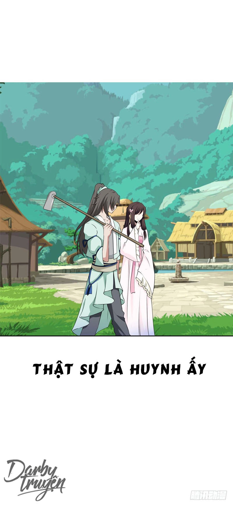 Tiểu Tân Nương Nóng Bỏng Của Nông Gia Chapter 6 - 43