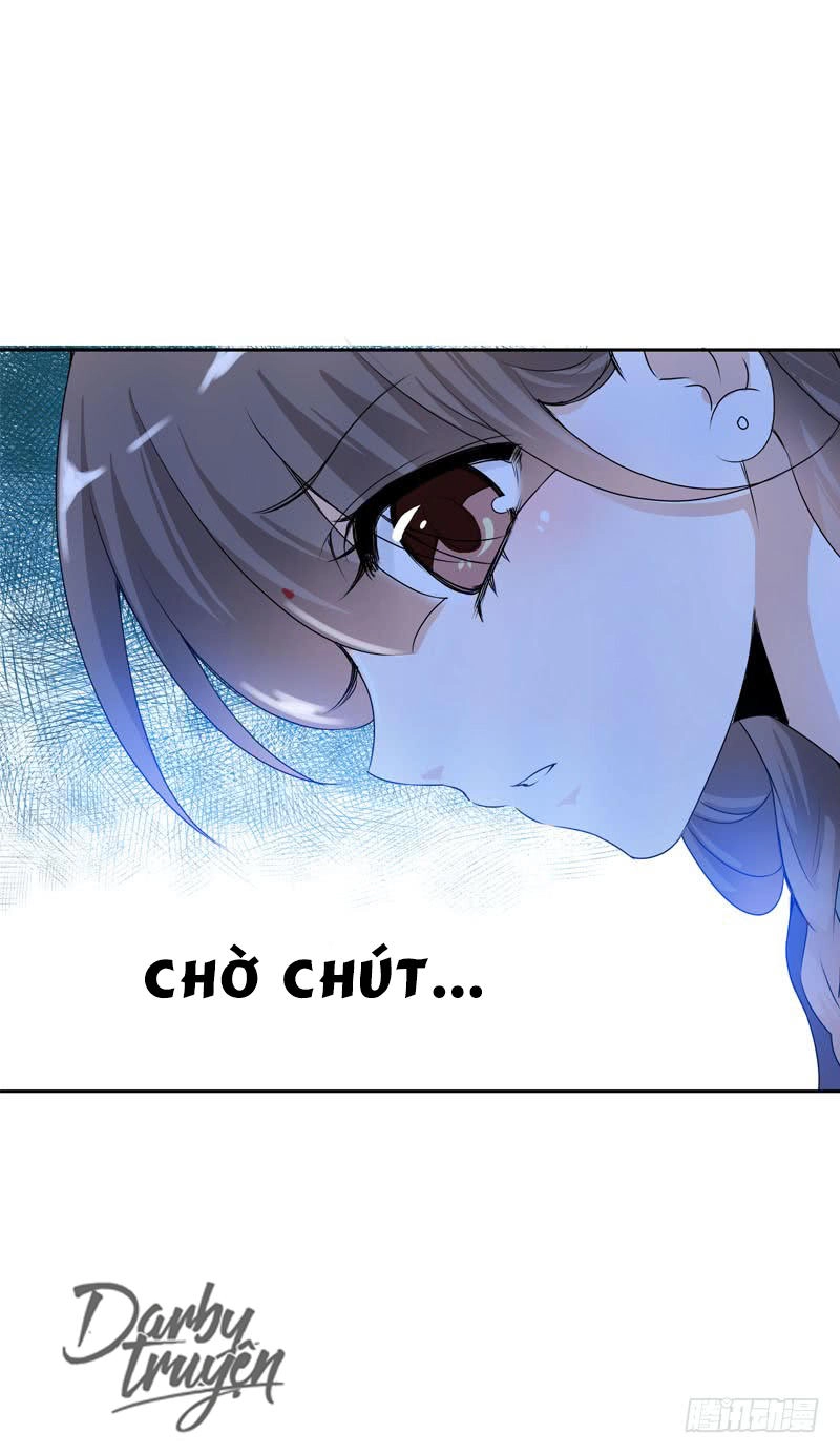 Tiểu Tân Nương Nóng Bỏng Của Nông Gia Chapter 6 - 44