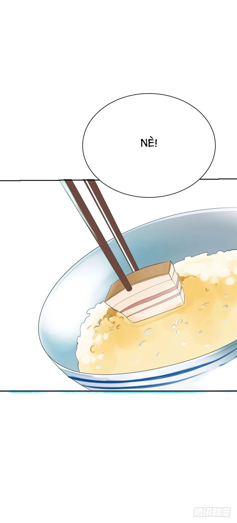 Tiểu Tân Nương Nóng Bỏng Của Nông Gia Chapter 7 - 22