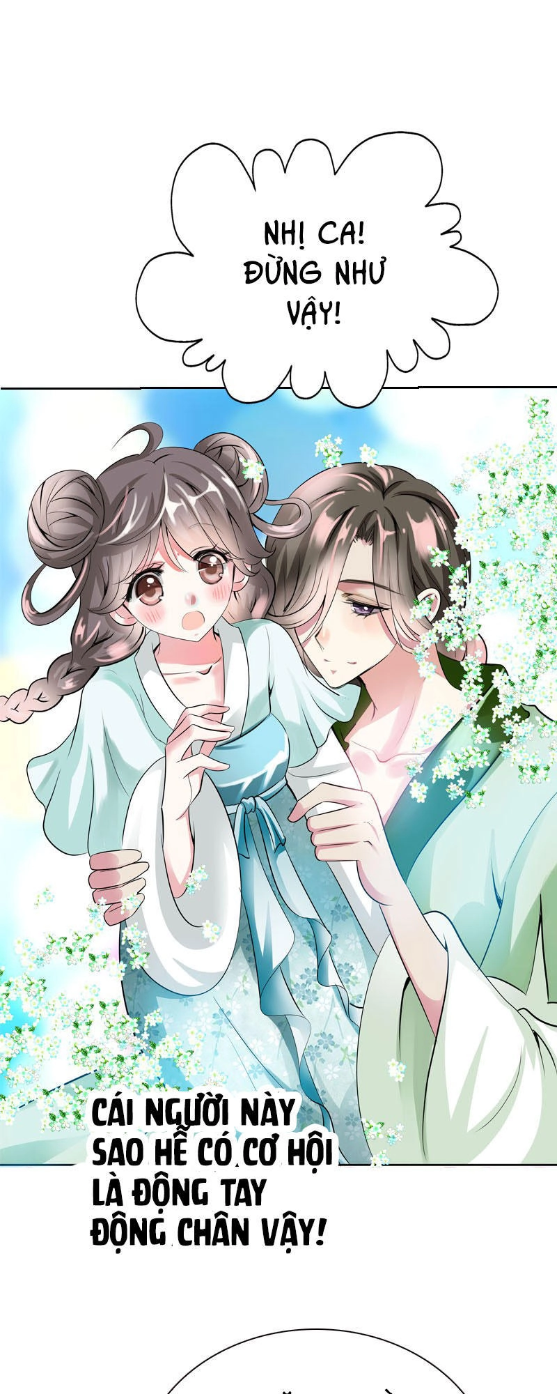 Tiểu Tân Nương Nóng Bỏng Của Nông Gia Chapter 7 - 30