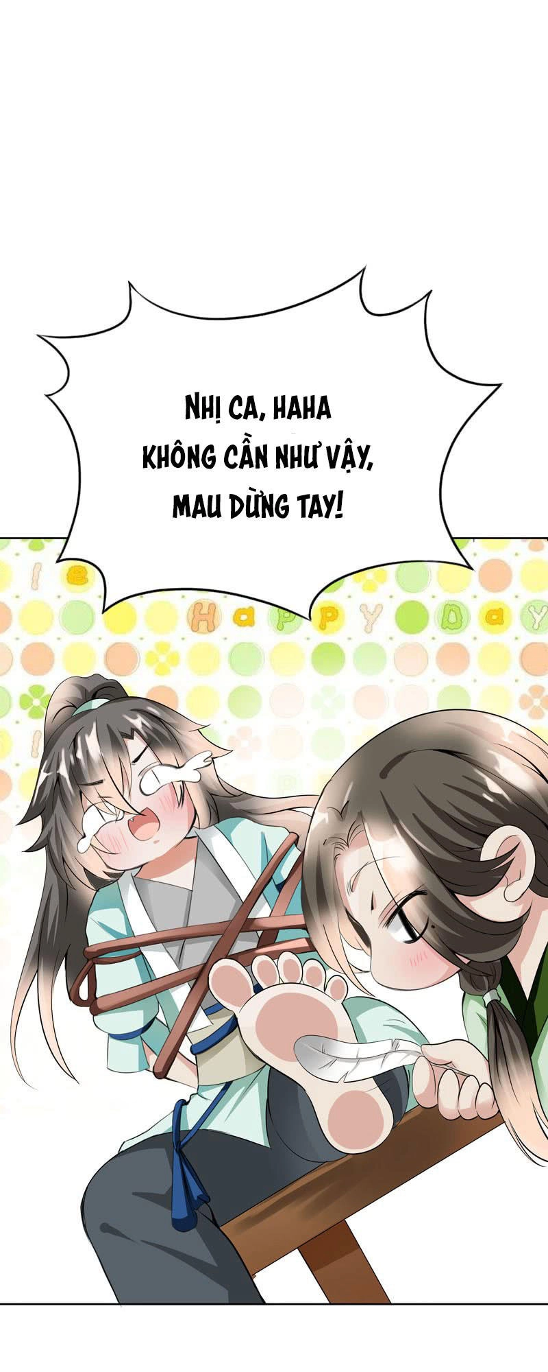 Tiểu Tân Nương Nóng Bỏng Của Nông Gia Chapter 7 - 37