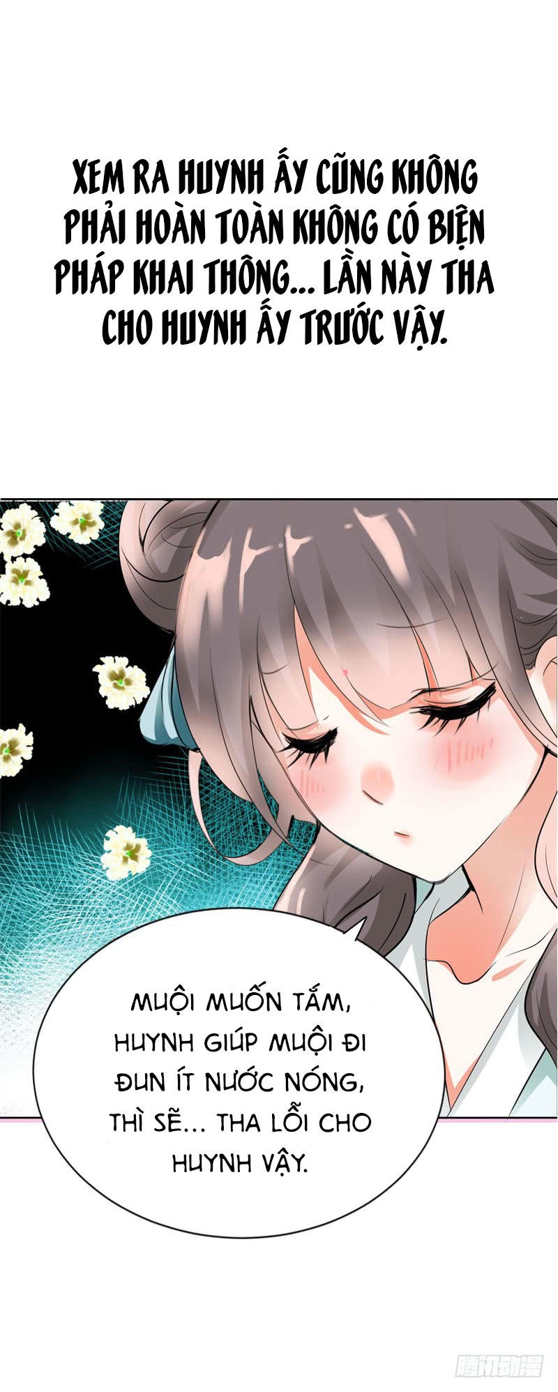 Tiểu Tân Nương Nóng Bỏng Của Nông Gia Chapter 7 - 48