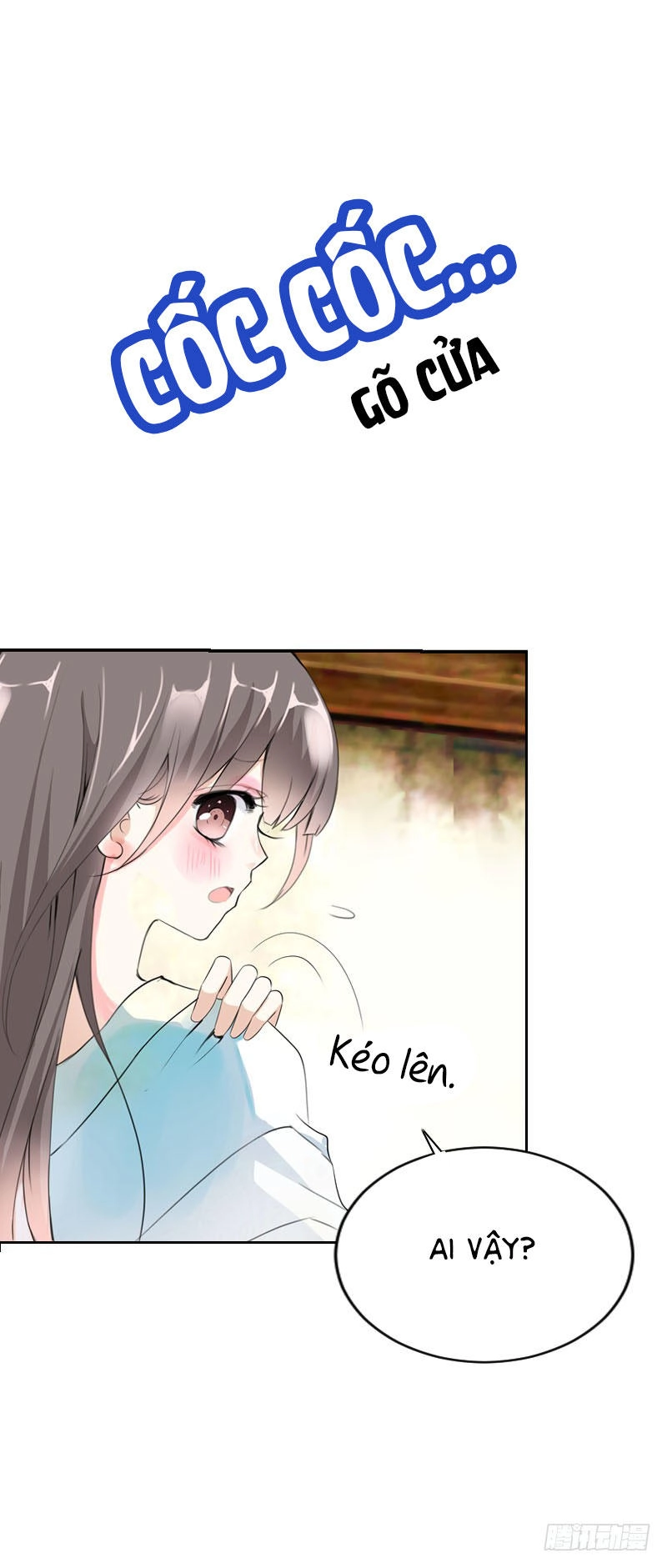 Tiểu Tân Nương Nóng Bỏng Của Nông Gia Chapter 7 - 57