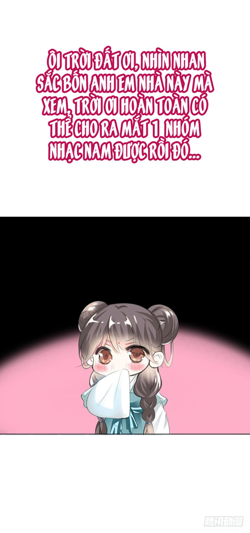 Tiểu Tân Nương Nóng Bỏng Của Nông Gia Chapter 8 - 17