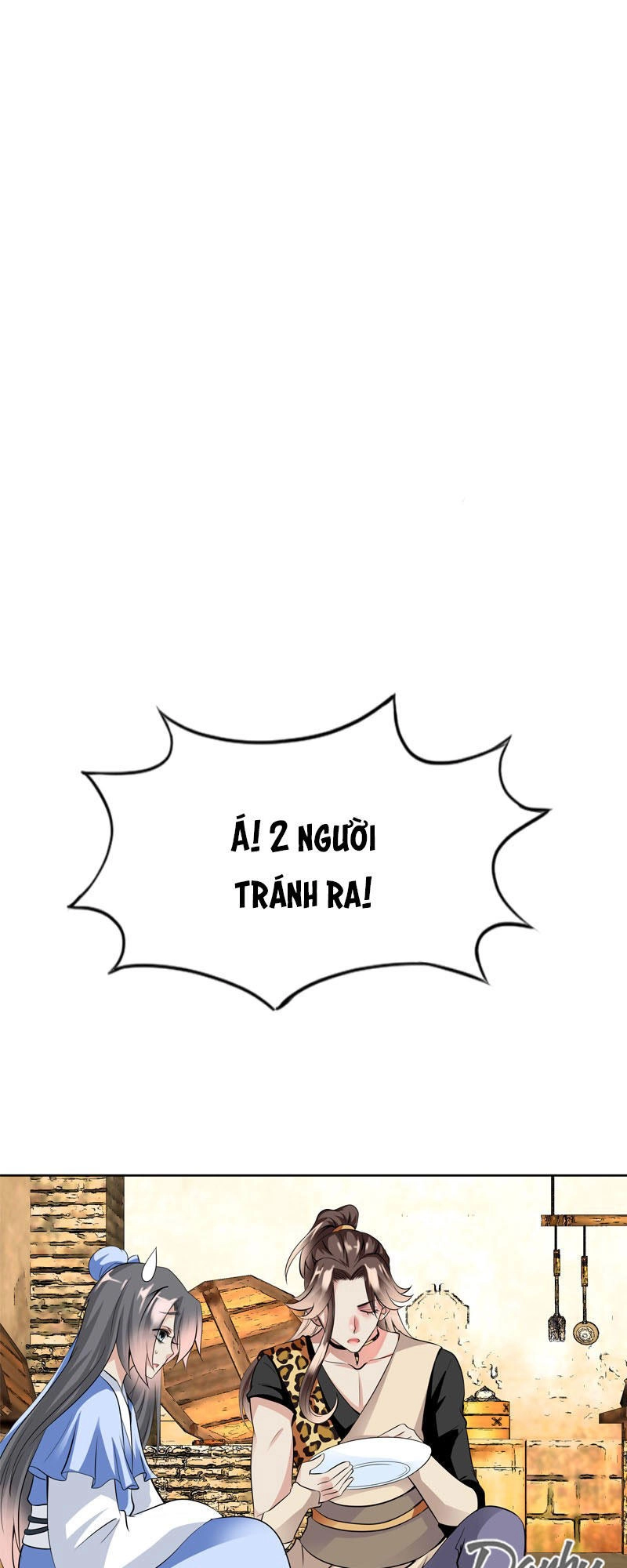 Tiểu Tân Nương Nóng Bỏng Của Nông Gia Chapter 8 - 33