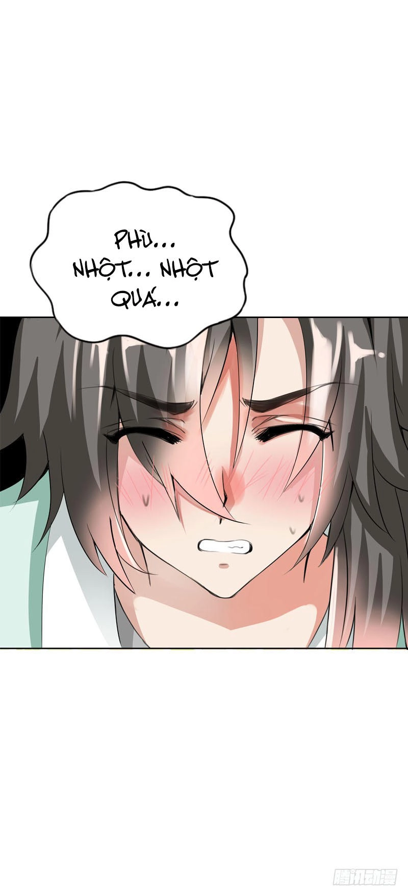 Tiểu Tân Nương Nóng Bỏng Của Nông Gia Chapter 8 - 35