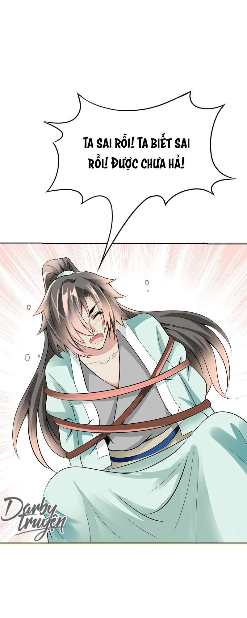 Tiểu Tân Nương Nóng Bỏng Của Nông Gia Chapter 8 - 41