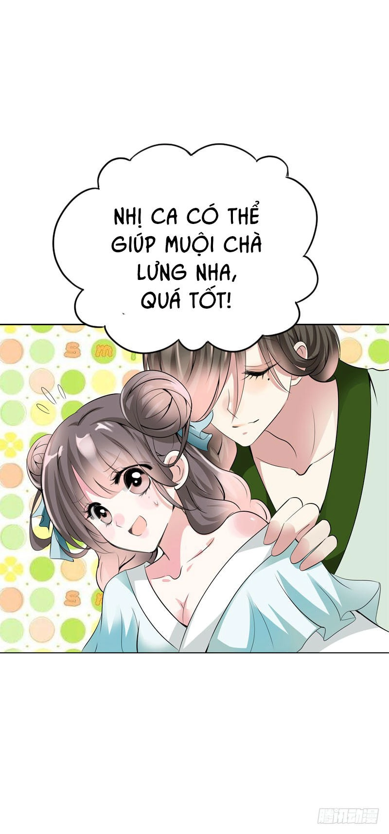 Tiểu Tân Nương Nóng Bỏng Của Nông Gia Chapter 8 - 50