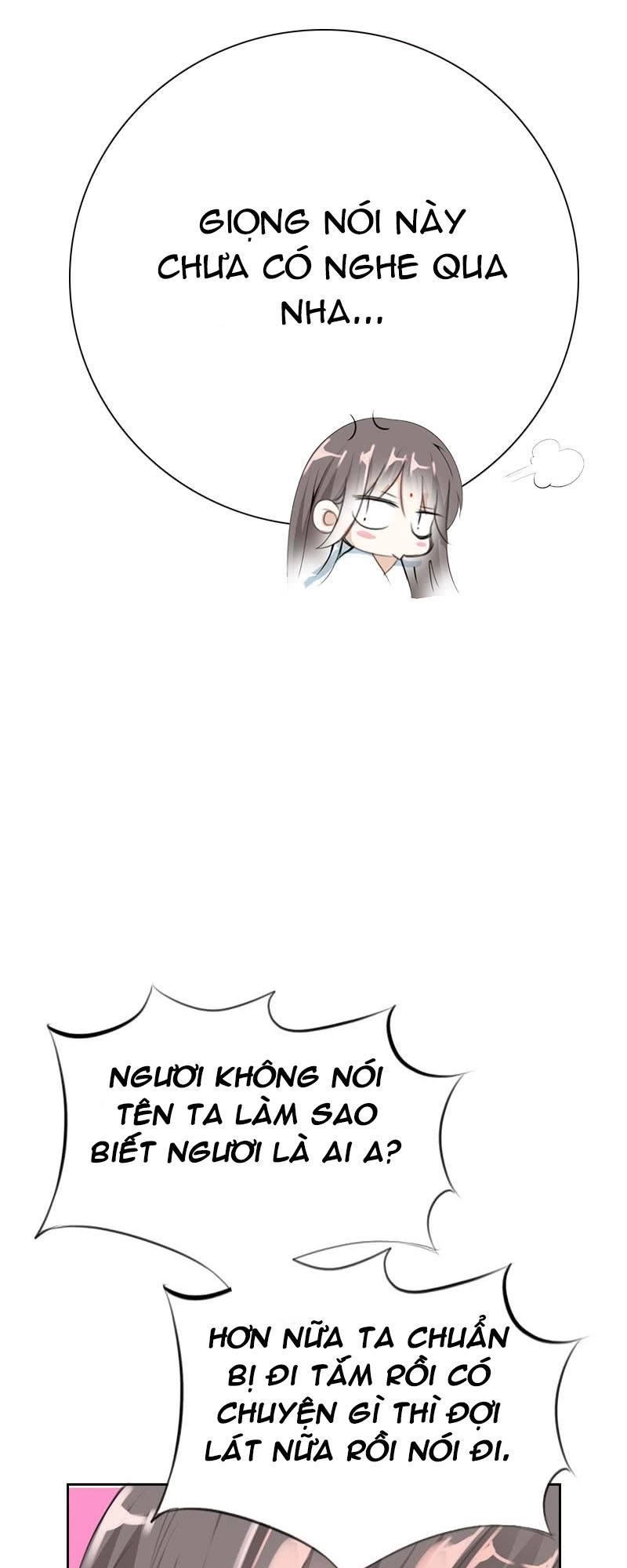 Tiểu Tân Nương Nóng Bỏng Của Nông Gia Chapter 9 - 1