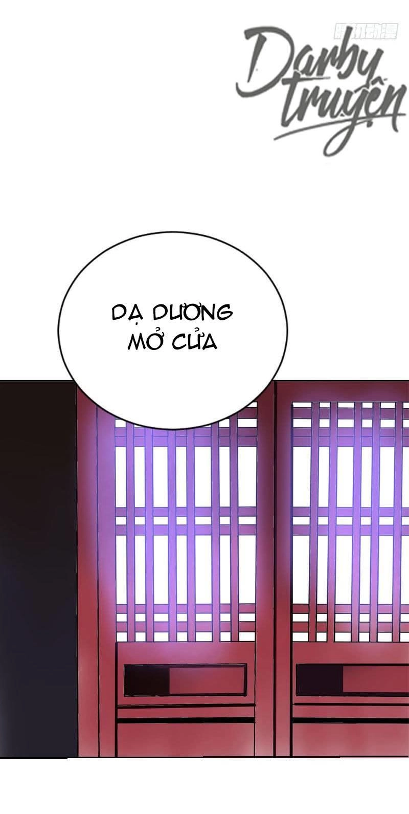 Tiểu Tân Nương Nóng Bỏng Của Nông Gia Chapter 9 - 3