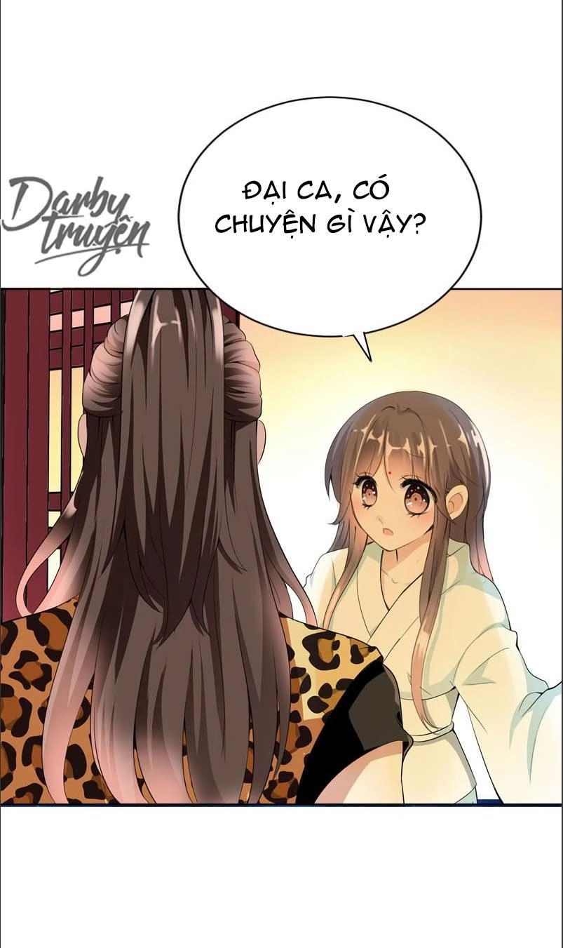 Tiểu Tân Nương Nóng Bỏng Của Nông Gia Chapter 9 - 5