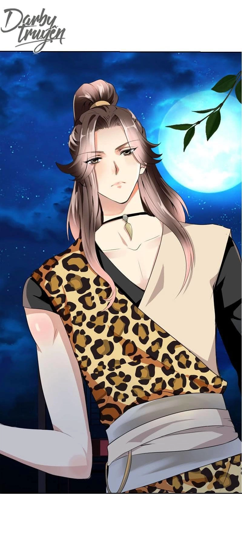 Tiểu Tân Nương Nóng Bỏng Của Nông Gia Chapter 9 - 6