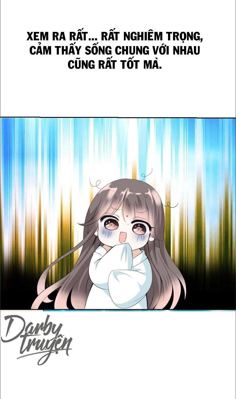 Tiểu Tân Nương Nóng Bỏng Của Nông Gia Chapter 9 - 7