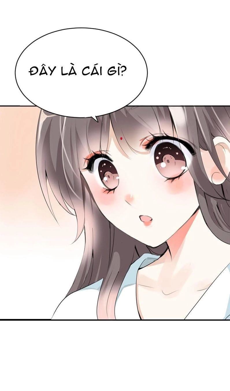 Tiểu Tân Nương Nóng Bỏng Của Nông Gia Chapter 9 - 9