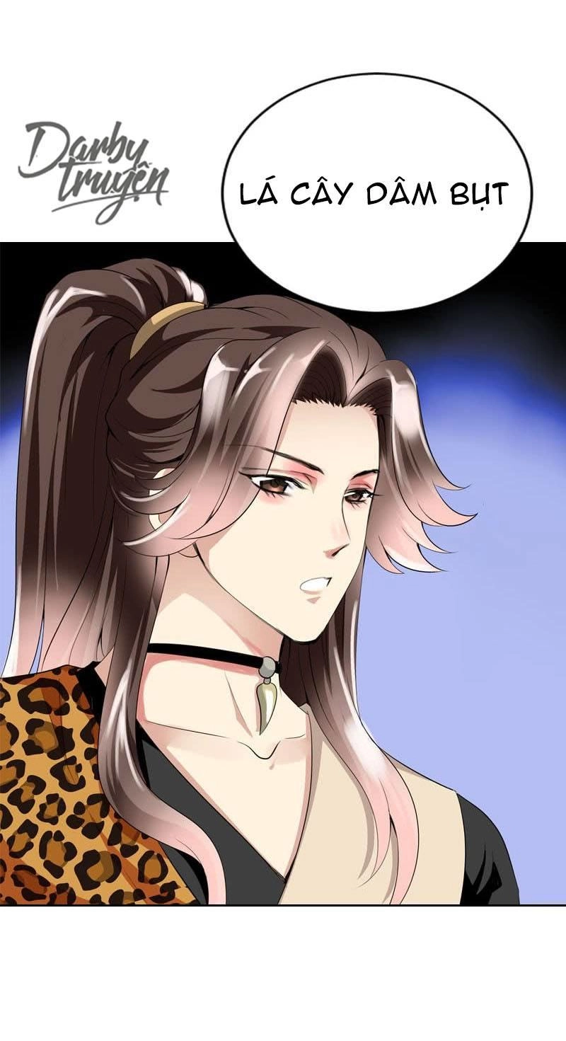 Tiểu Tân Nương Nóng Bỏng Của Nông Gia Chapter 9 - 10