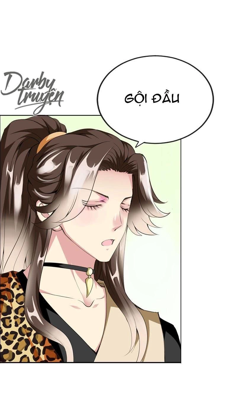 Tiểu Tân Nương Nóng Bỏng Của Nông Gia Chapter 9 - 12