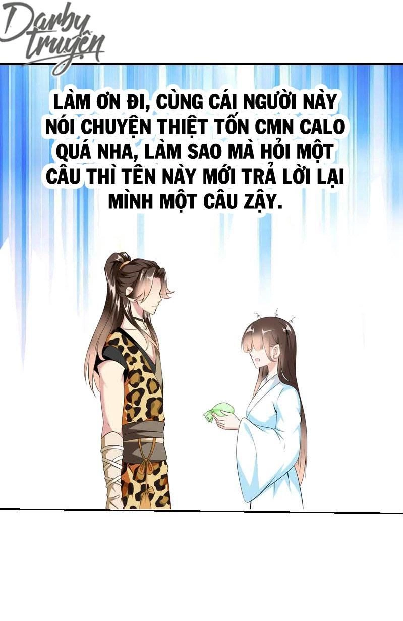 Tiểu Tân Nương Nóng Bỏng Của Nông Gia Chapter 9 - 13