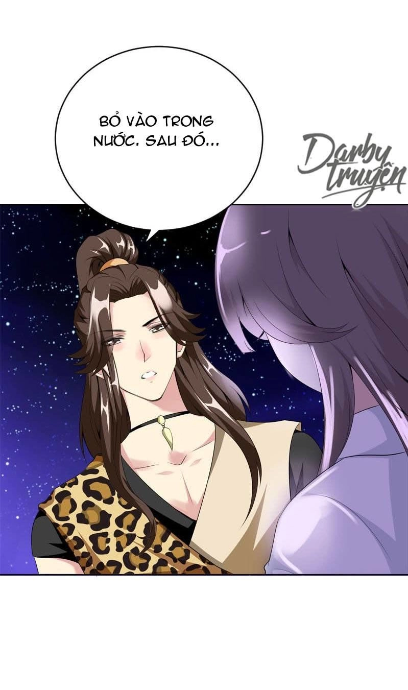 Tiểu Tân Nương Nóng Bỏng Của Nông Gia Chapter 9 - 15