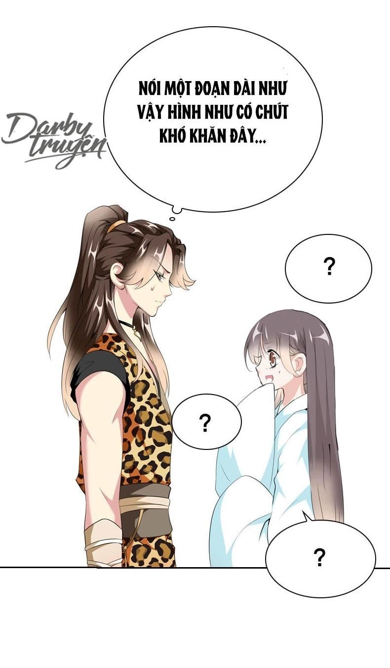 Tiểu Tân Nương Nóng Bỏng Của Nông Gia Chapter 9 - 17