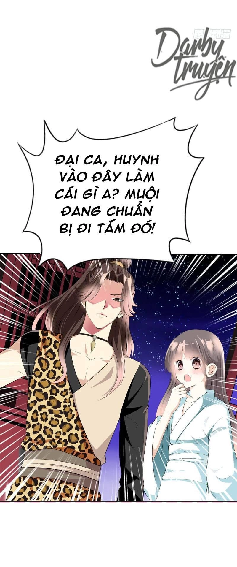 Tiểu Tân Nương Nóng Bỏng Của Nông Gia Chapter 9 - 19
