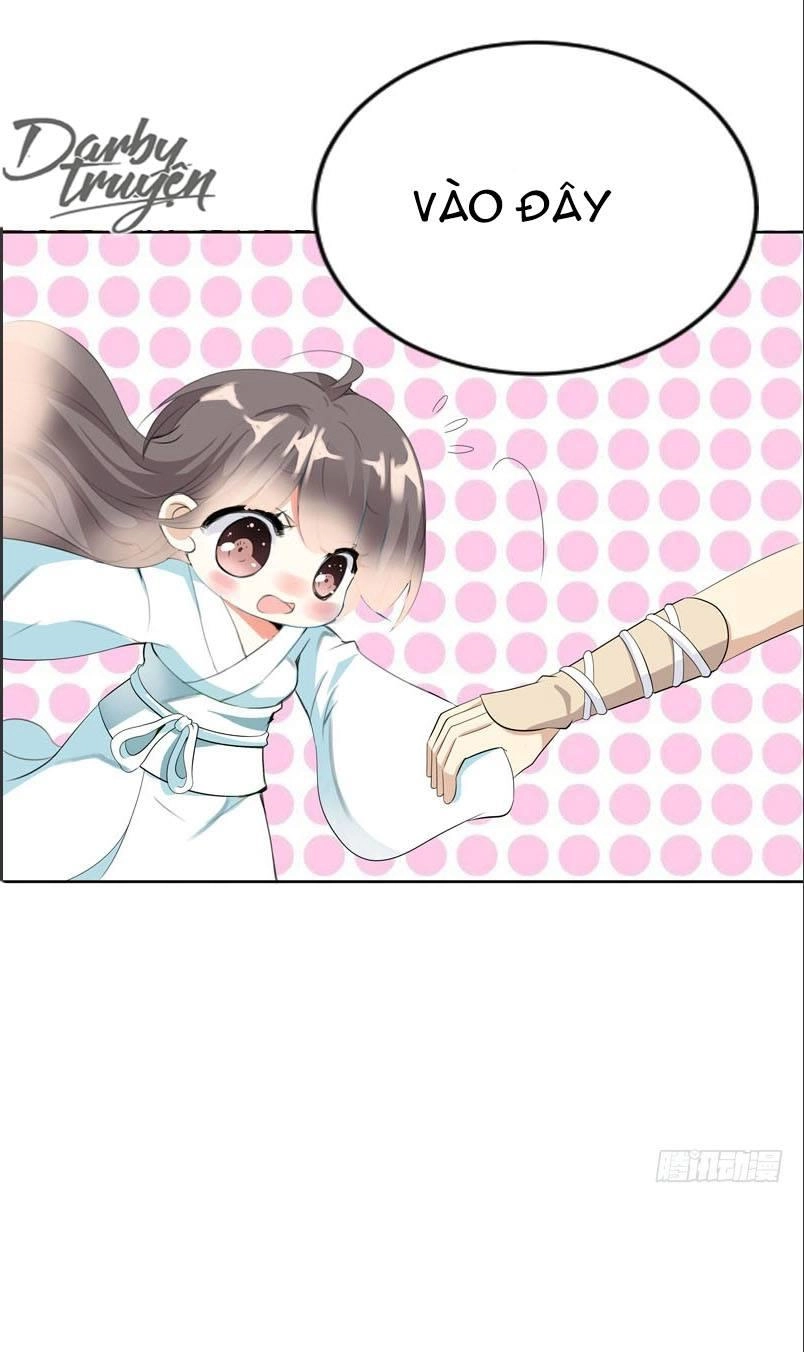 Tiểu Tân Nương Nóng Bỏng Của Nông Gia Chapter 9 - 20