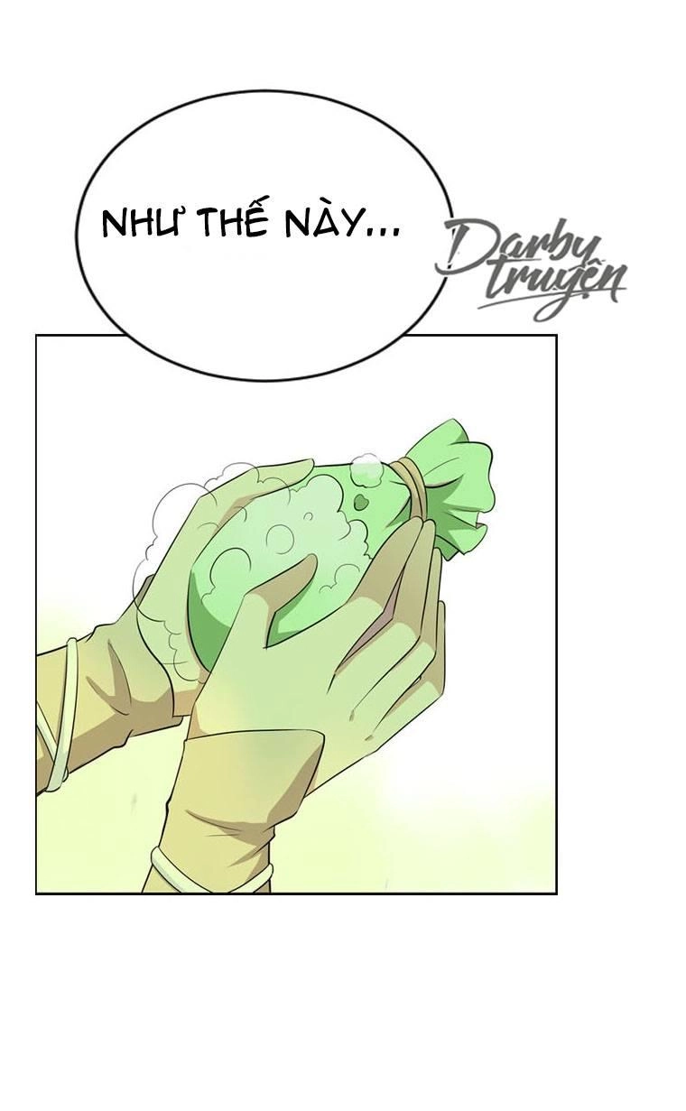 Tiểu Tân Nương Nóng Bỏng Của Nông Gia Chapter 9 - 21