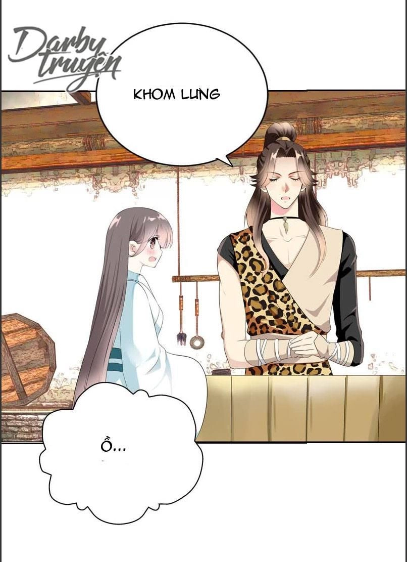 Tiểu Tân Nương Nóng Bỏng Của Nông Gia Chapter 9 - 23